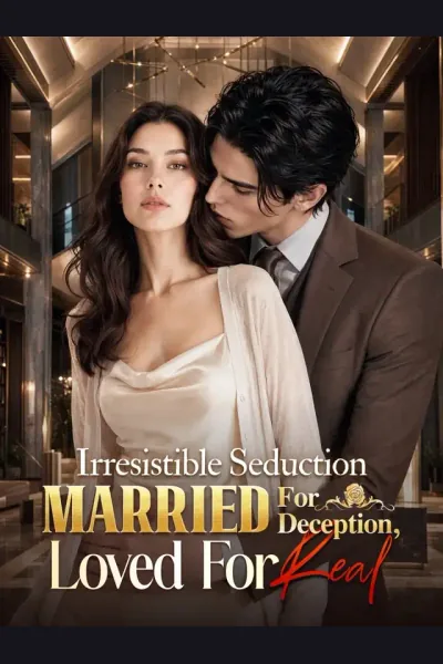 Affiche de Irresistible Seduction Married For Deception, Loved For Real