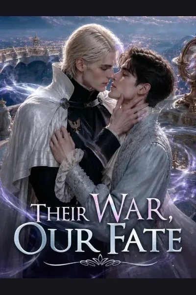 Póster de Their War, Our Fate