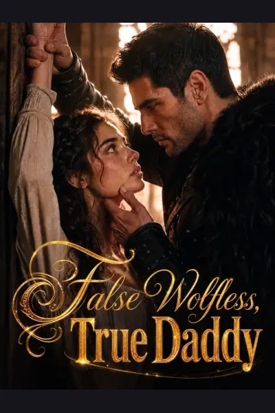 Pôster de False Wolfless, True Daddy