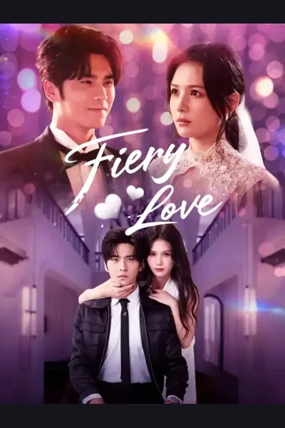 Fiery Love poster