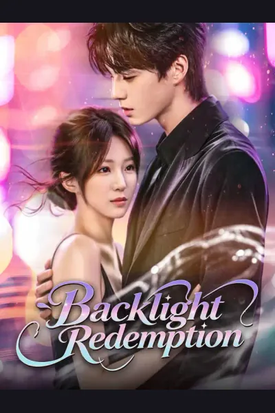 Affiche de Backlight Redemption
