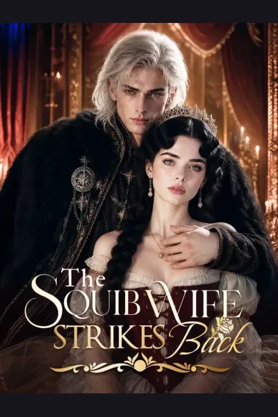 The Squib Wife Strikes Back poster