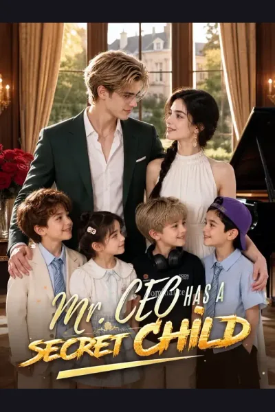 Affiche de Mr. CEO Has A Secret Child