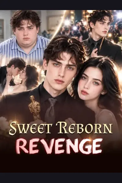 Sweet Reborn Revenge poster