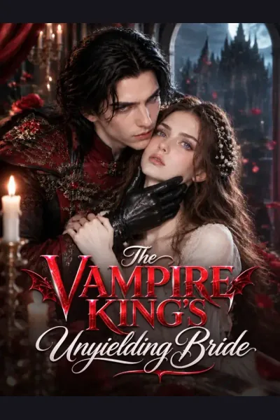 Affiche de The Vampire King's Unyielding Bride