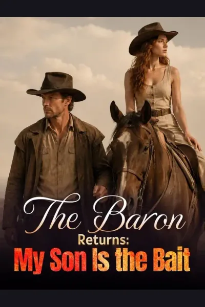 Affiche de The Baron Returns: My Son Is the Bait