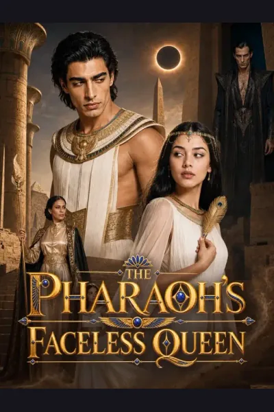 Affiche de The Pharaoh's Faceless Queen