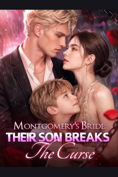 Pôster de Montgomery's Bride: Their Son Breaks The Curse