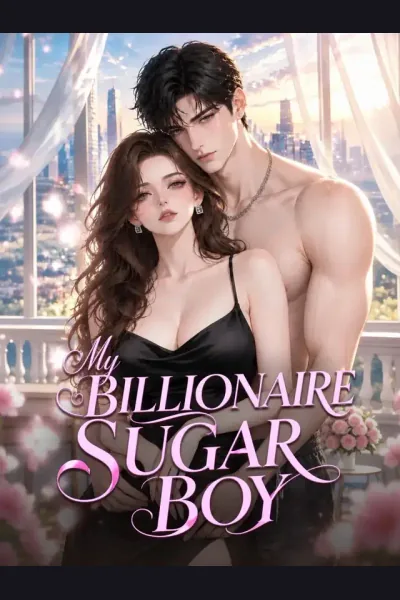 My Billionaire Sugar Boy poster