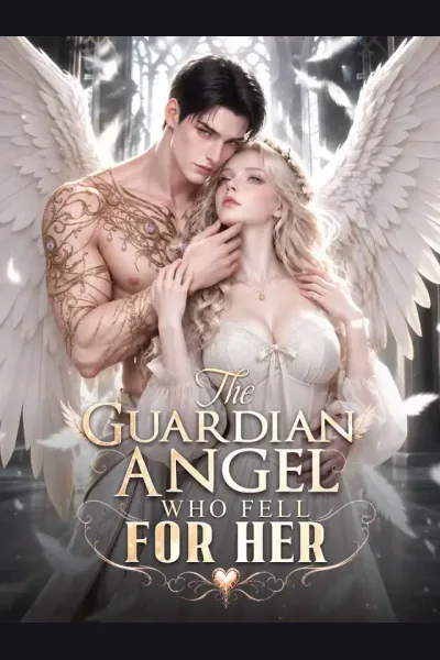 The Guardian Angel Who Fell For Her poster