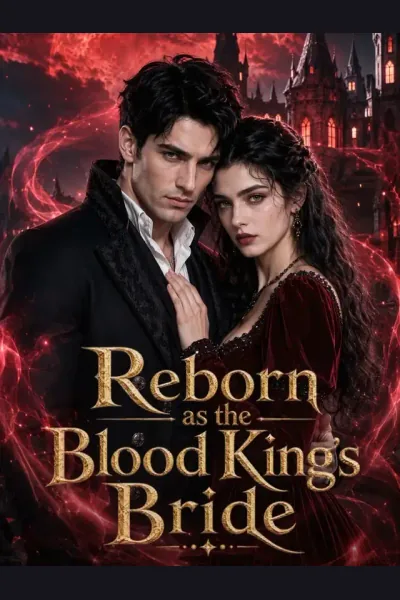 Affiche de Reborn as the Blood King's Bride