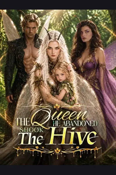 Affiche de The Queen He Abandoned Shook The Hive