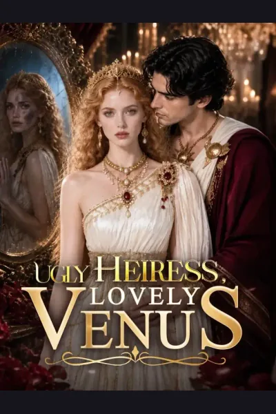 Ugly Heiress, Lovely Venus poster