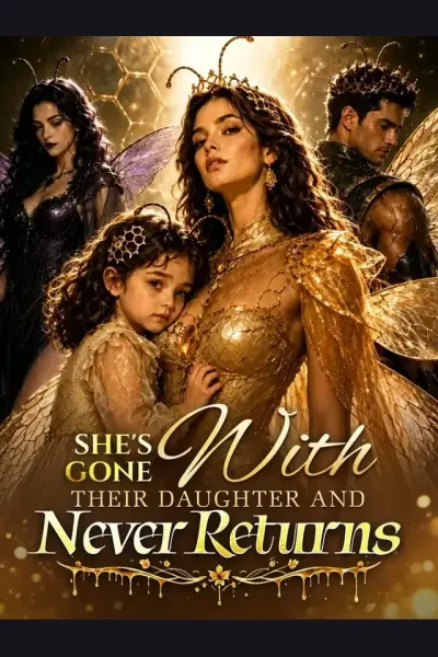Affiche de She's Gone With Their Daughter And Never Returns