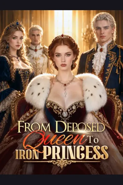 From Deposed Queen To Iron Princess poster