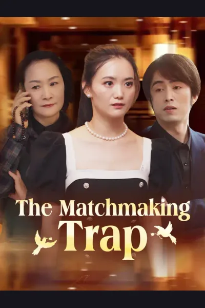 Affiche de The Matchmaking Trap