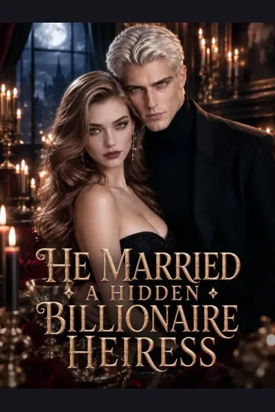 He Married A Hidden Billionaire Heiress poster