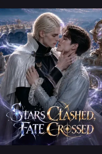Affiche de Stars Clashed, Fate Crossed