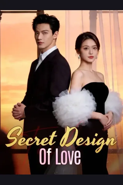 Póster de Secret Design Of Love