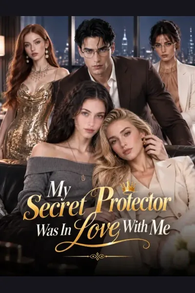My Secret Protector Was In Love With Me poster