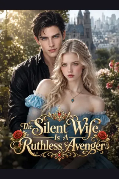 Póster de The Silent Wife Is A Ruthless Avenger