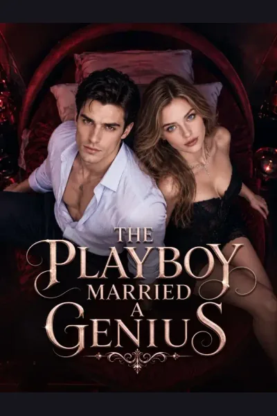 Affiche de The Playboy Married A Genius