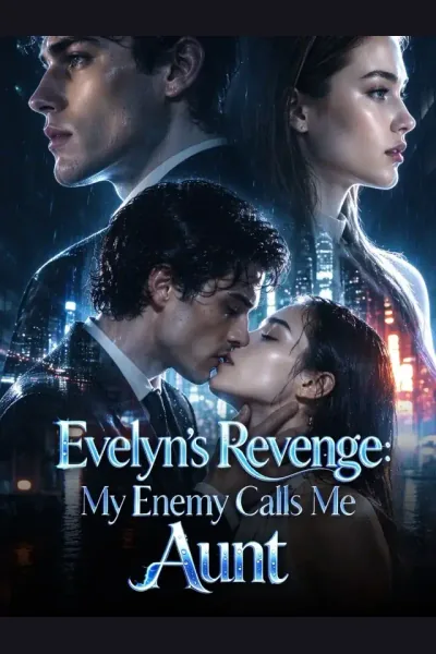 Affiche de Evelyn's Revenge: My Enemy Calls Me Aunt