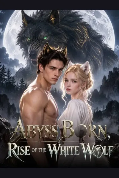 Affiche de Abyss Born, Rise of the White Wolf