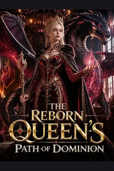 Affiche de The Reborn Queen's Path of Dominion