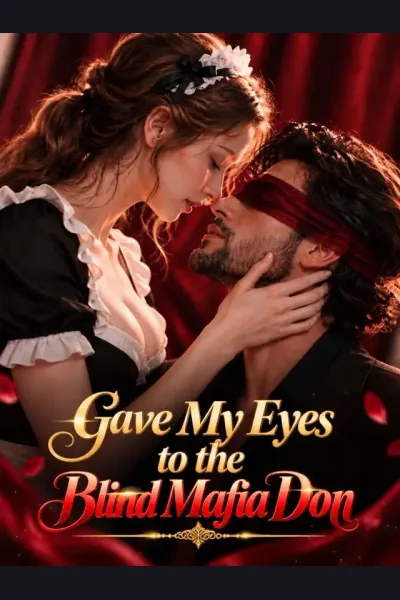 Pôster de Gave My Eyes to the Blind Mafia Don