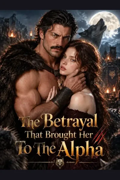 Pôster de The Betrayal That Brought Her To The Alpha