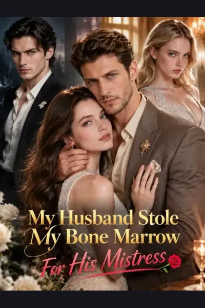 My Husband Stole My Bone Marrow For His Mistress poster