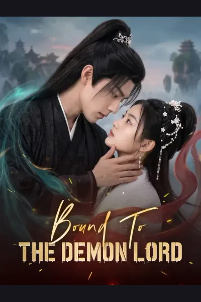 Bound To The Demon Lord poster