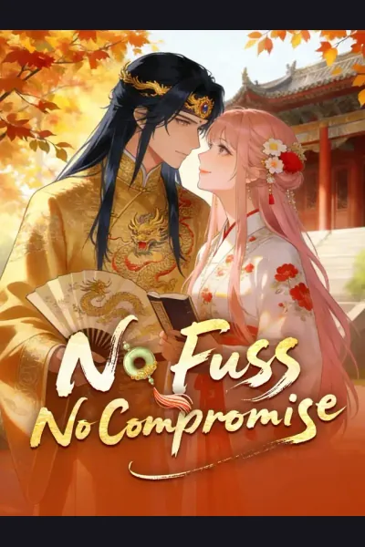 No Fuss, No Compromise poster