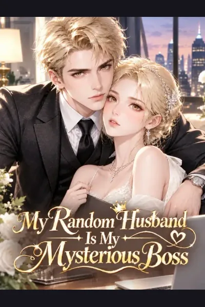 Pôster de My Random Husband Is My Mysterious Boss