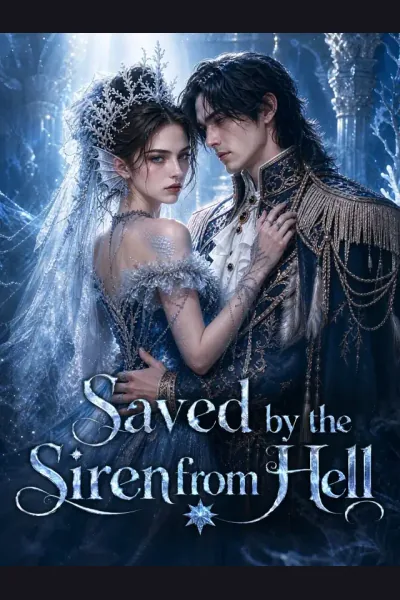 Póster de Saved by the Siren from Hell