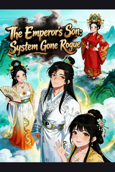 Affiche de The Emperor's Son: System Gone Rogue