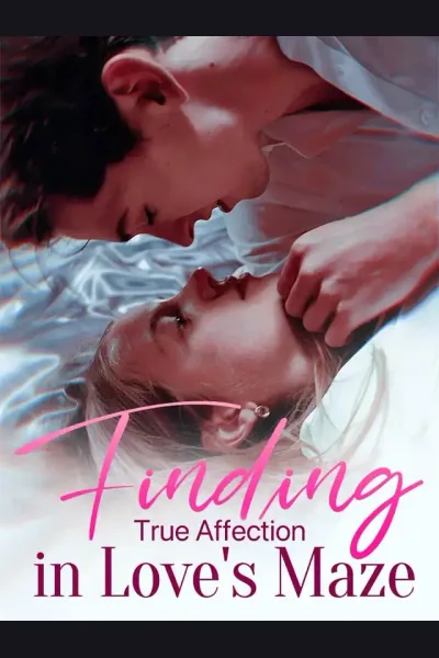 Finding True Affection in Love's Maze poster