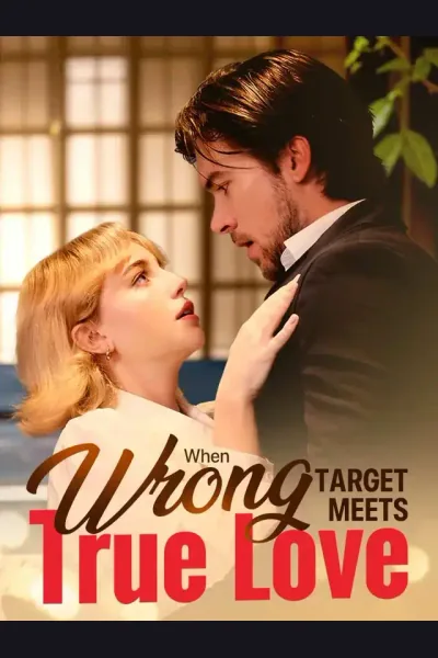 When Wrong Target Meets True Love poster