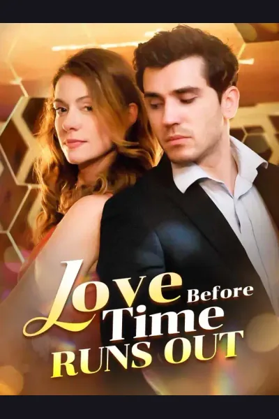 Love Before Time Runs Out poster