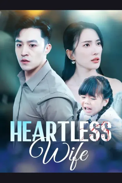 Heartless Wife poster