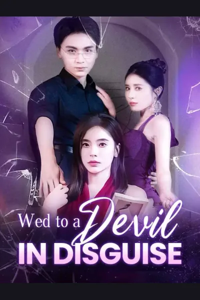 Affiche de Wed to a Devil in Disguise