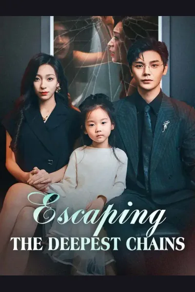Escaping the Deepest Chains poster