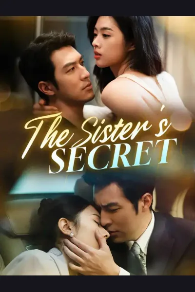 The Sister's Secret poster