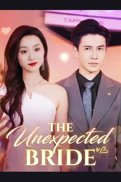 The Unexpected Bride poster