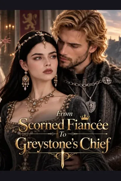 Pôster de From Scorned Fiancée To Greystone's Chief