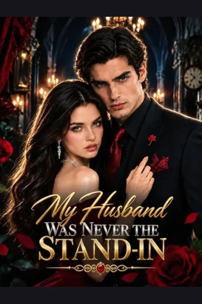 Affiche de My Husband Was Never the Stand-In