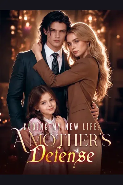 Affiche de Coding My New Life: A Mother's Defense
