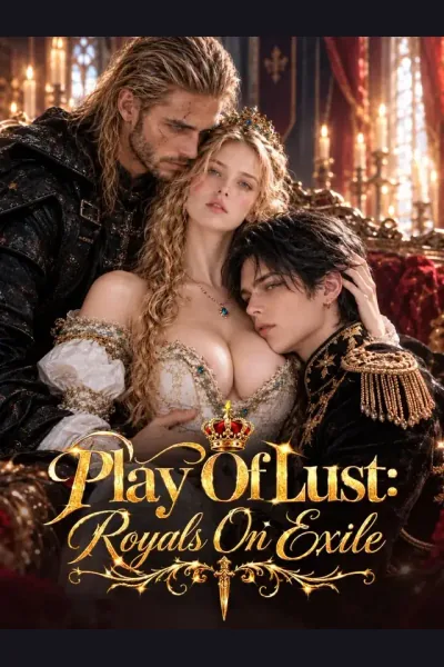 Play Of Lust: Royals On Exile poster