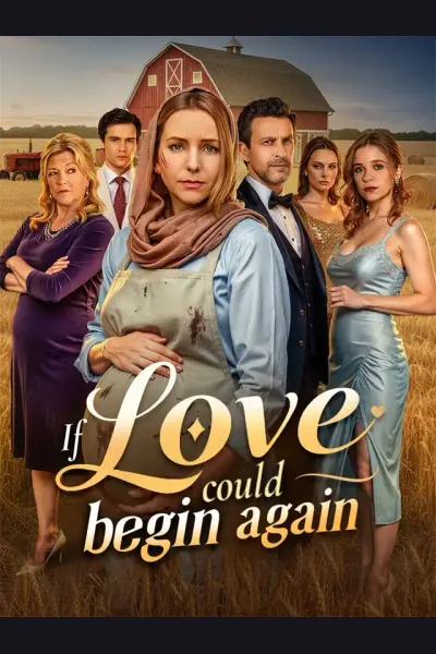 Affiche de If Love Could Begin Again